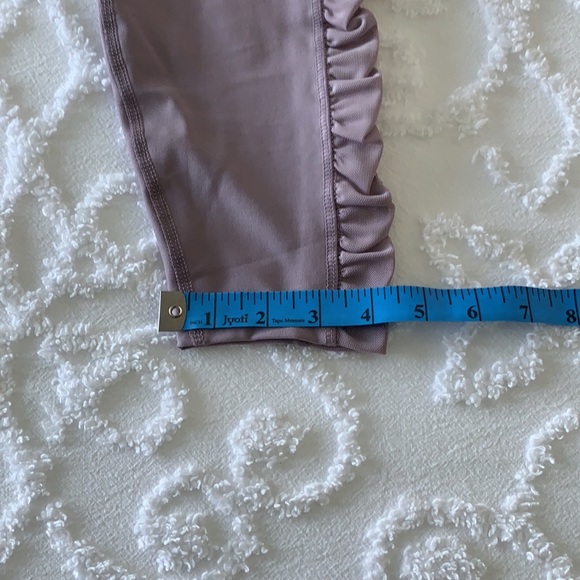 NWT lilac RBX active pants - Picture 8 of 9